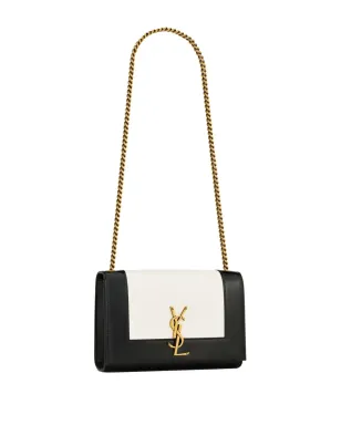 Saint Laurent Kate レザーバッグ - サムネイル3