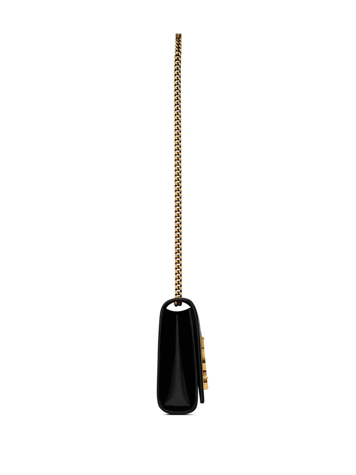 Saint Laurent Kate レザーバッグ - 画像4