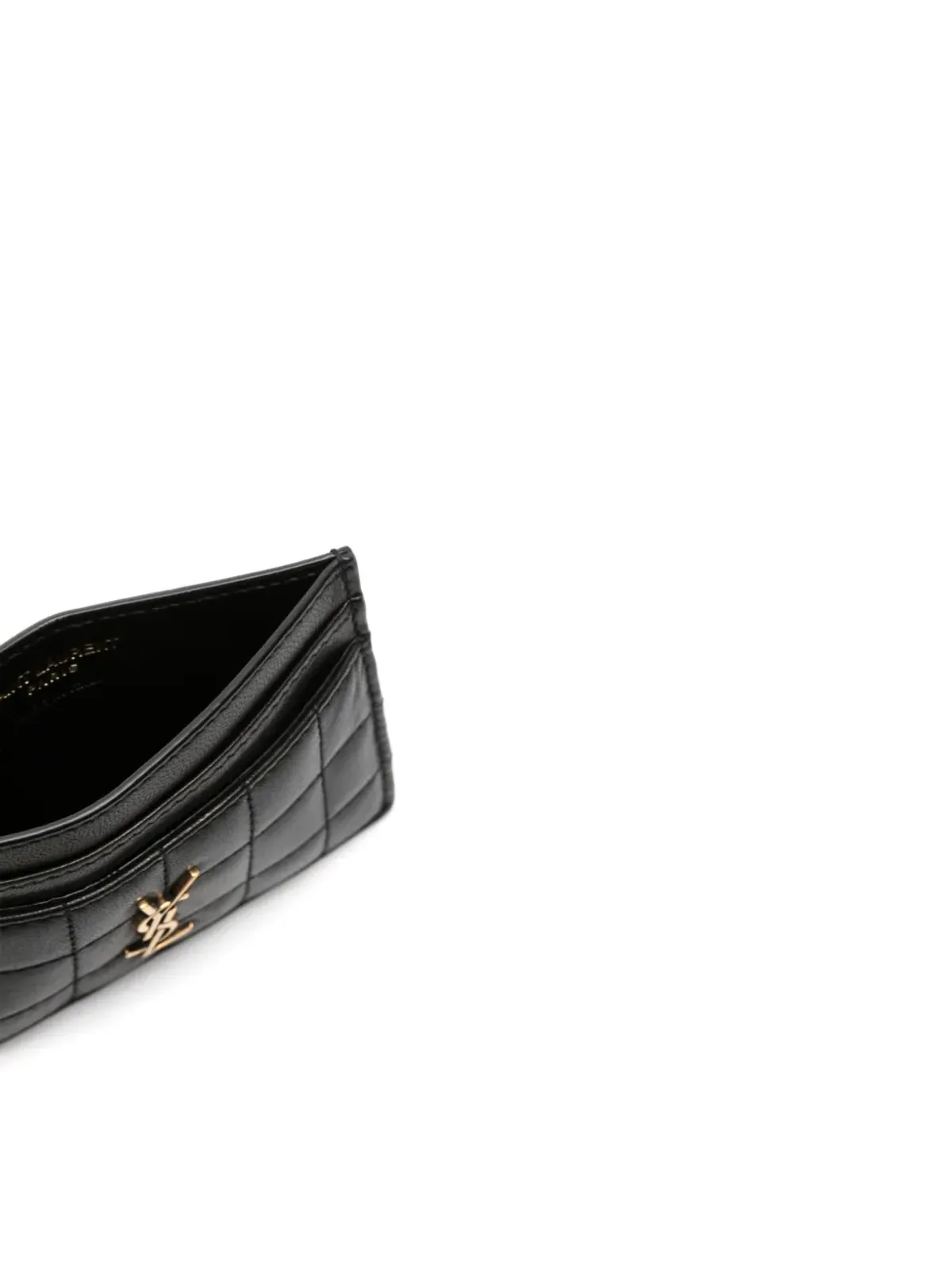 Saint Laurent Cassandre カードホルダー - 画像3