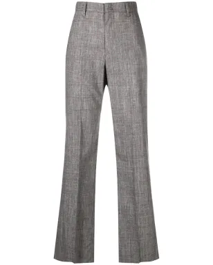 MARANT ÉTOILE Olympe テーラードパンツ - Black - サムネイル1