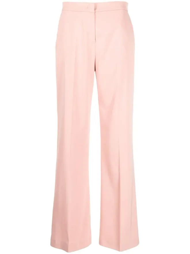 PINKO PINKO フレア テーラードパンツの商品画像