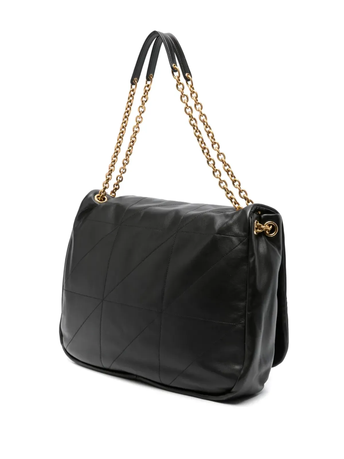 Saint Laurent Jamie レザーショルダーバッグ - 画像3