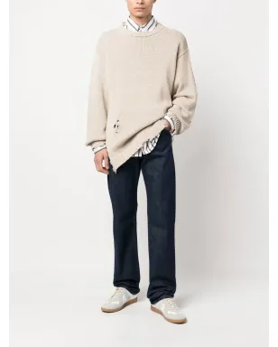 Maison Margiela ジーンズ - サムネイル2
