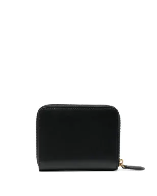 PINKO ロゴプレート レザー ウォレット - サムネイル2