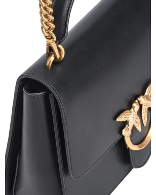 PINKO Love Birds トートバッグ - サムネイル4