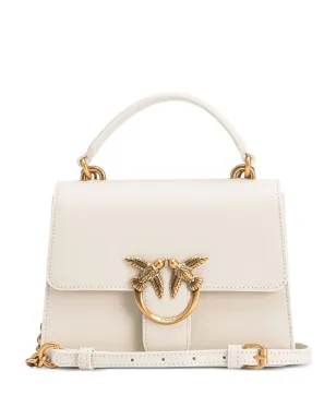 PINKO Love One Classic トートバッグ - サムネイル1