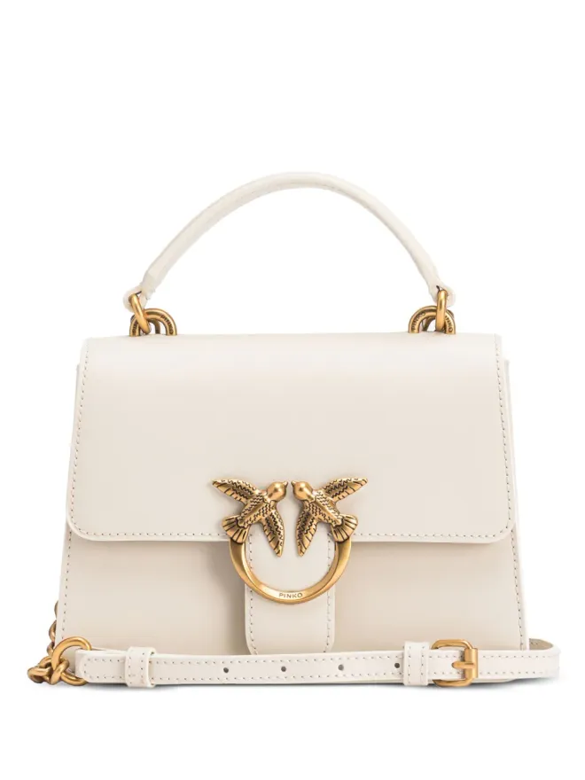 PINKO PINKO Love One Classic トートバッグの商品画像