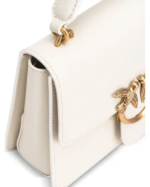 PINKO Love One Classic トートバッグ - サムネイル4