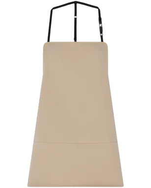 Courrèges バックレス ツイル ミニドレス - サムネイル1