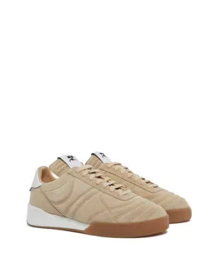 Courrèges クラブ02 スエードレザー スニーカー - サムネイル2