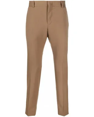 PT Torino ストレッチウール テーパードパンツ - サムネイル1