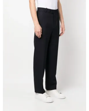 Jacquemus バージンウール・ストレートレッグ・トラウザー - サムネイル3