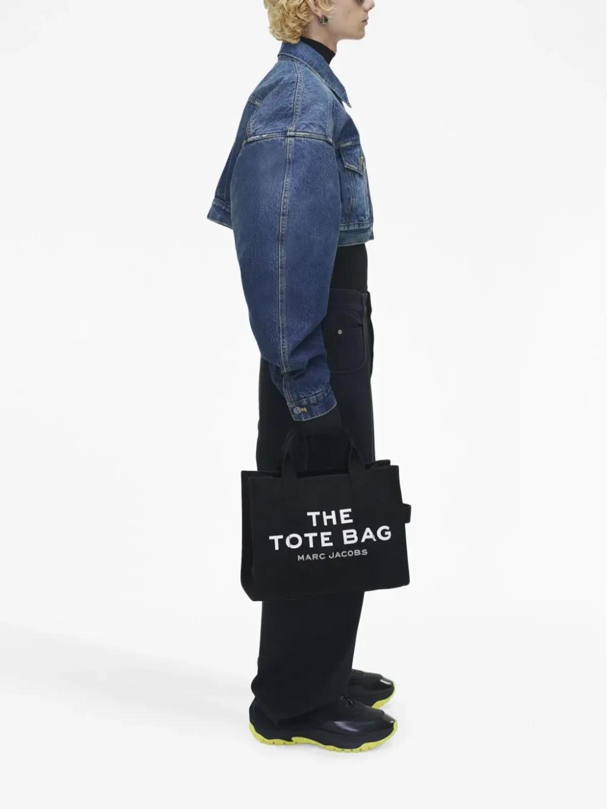 Marc Jacobs トートバッグ - 画像2