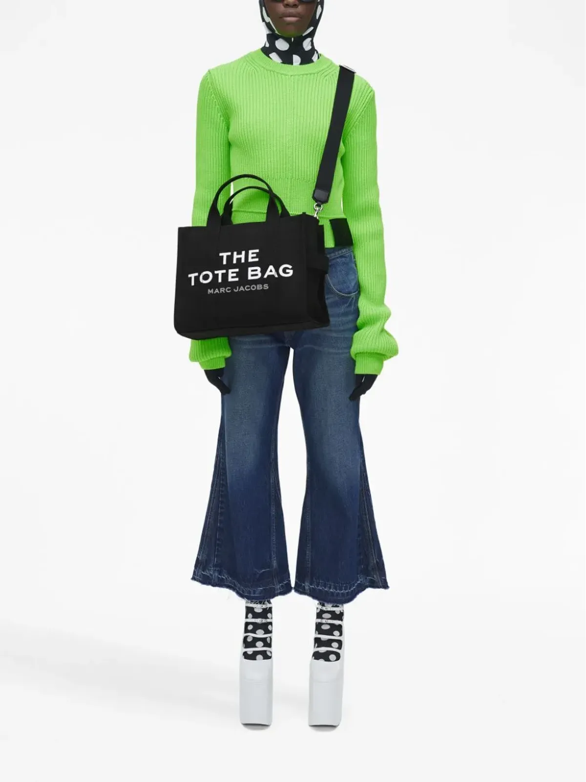 Marc Jacobs トートバッグ - 画像3