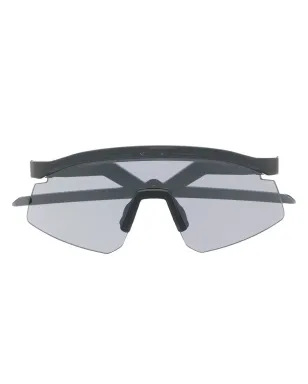 Oakley ロゴプリント サングラス - サムネイル1