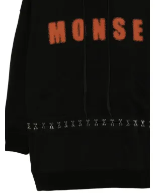 Monse ロゴプリントドレス - サムネイル3