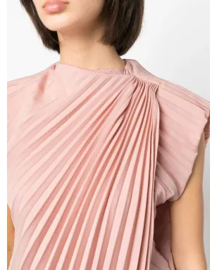 Colville セリス プリーツトップ - サムネイル5