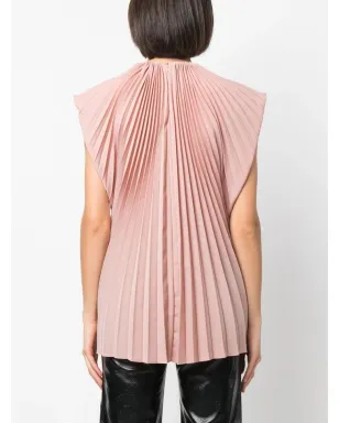 Colville セリス プリーツトップ - サムネイル4