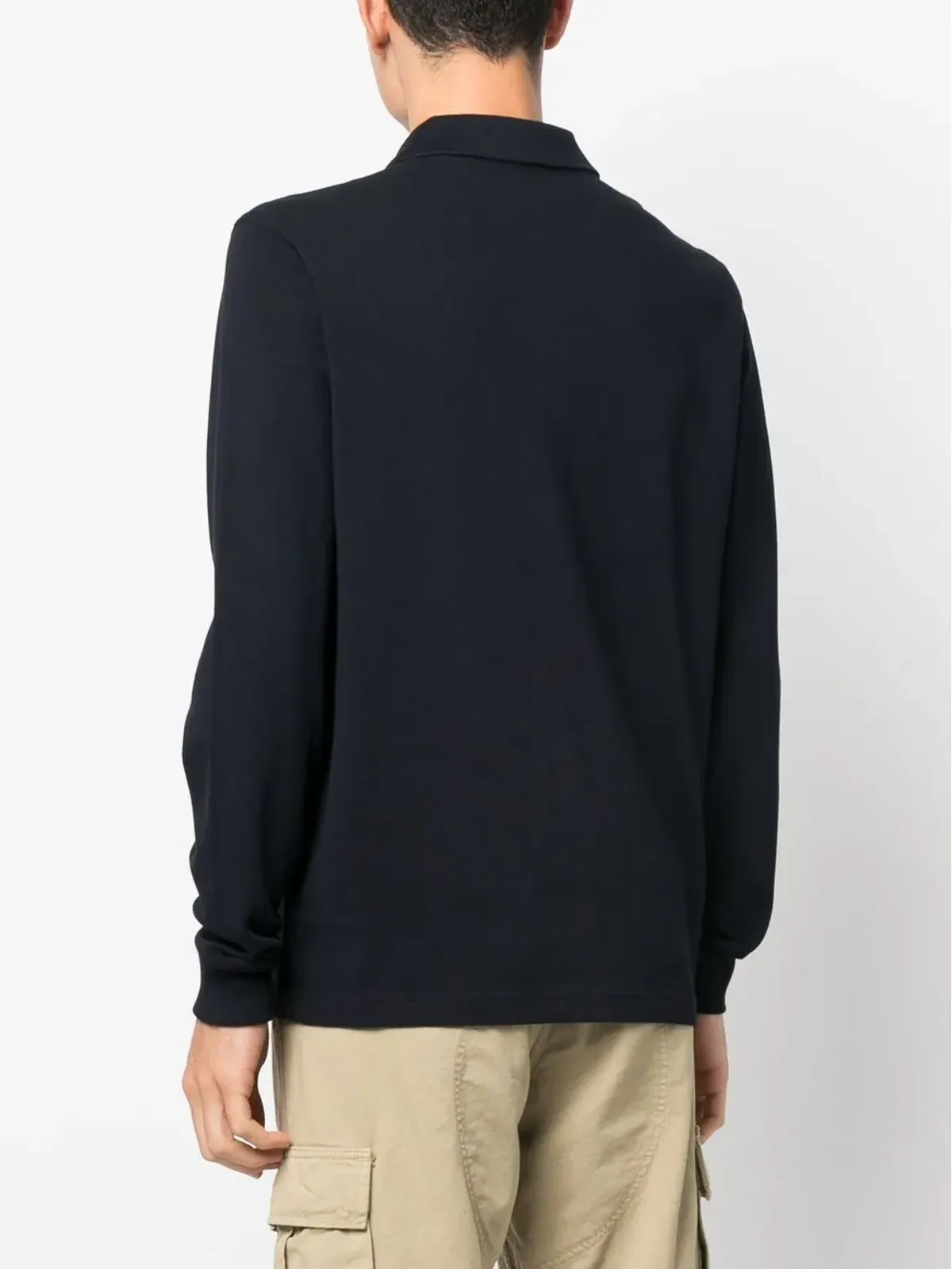 Fred Perry 紋章モチーフ ポロシャツ - 画像4