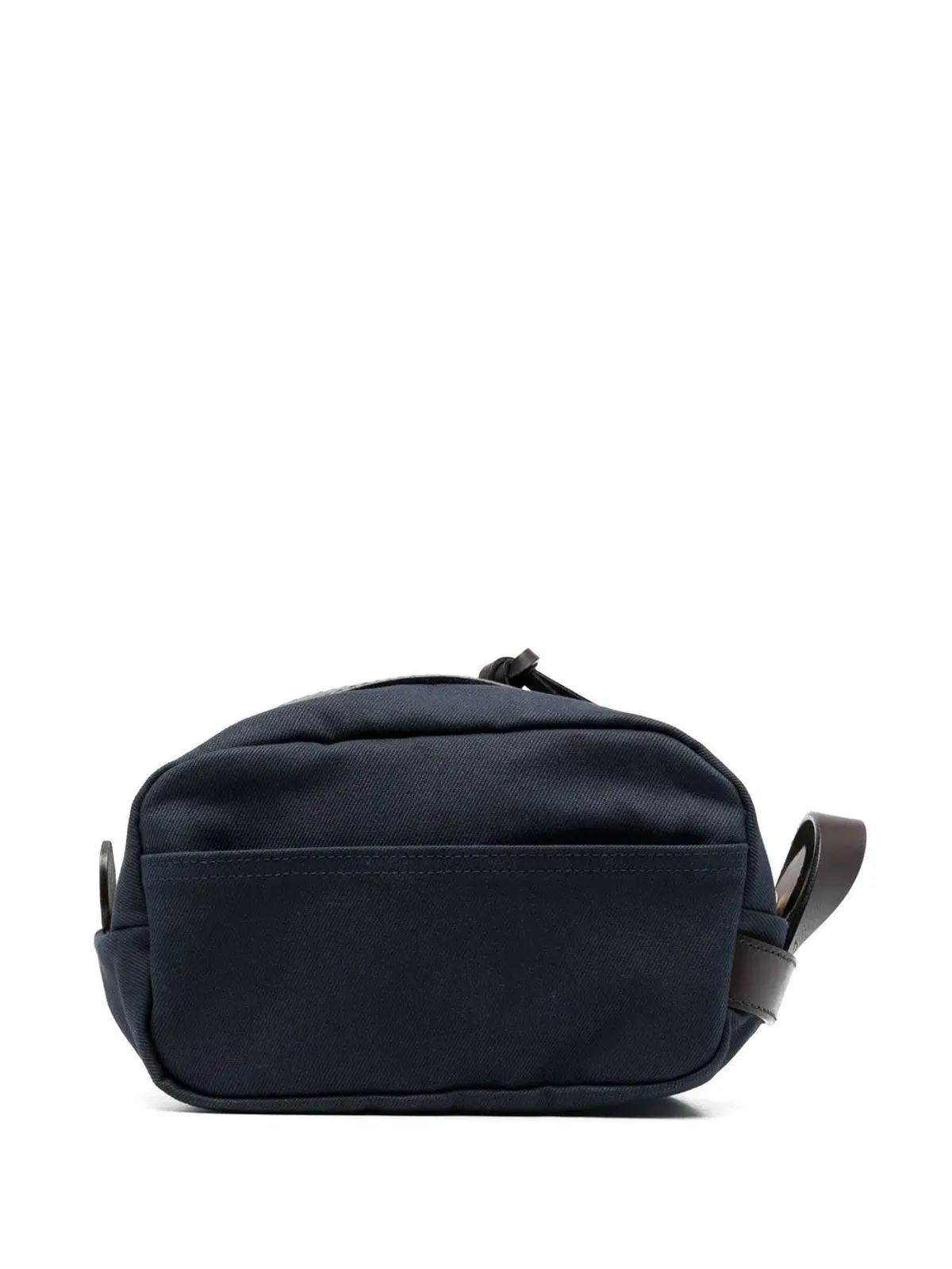 Filson ジップファスナー付きトラベルバッグ - 画像2