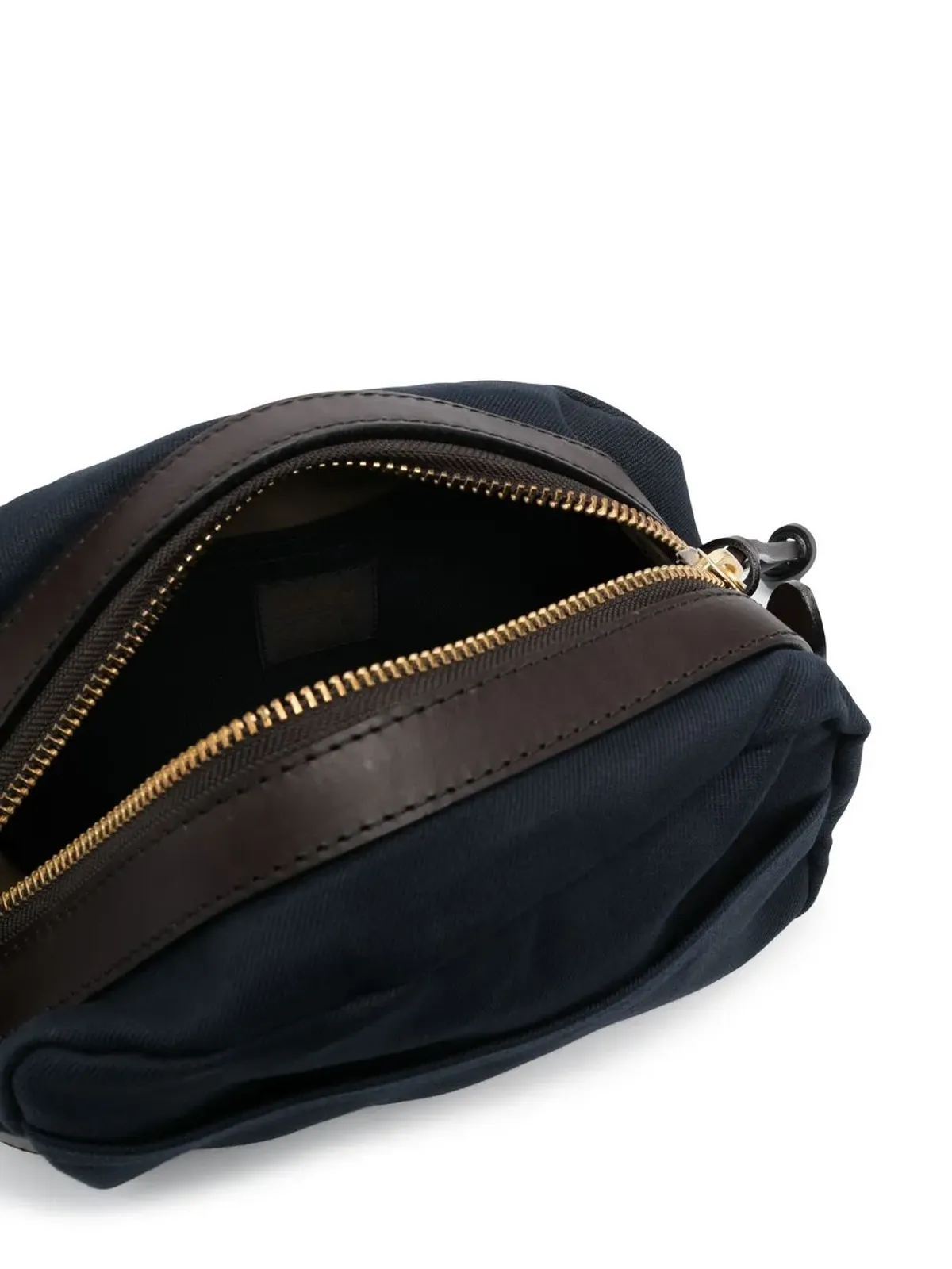 Filson ジップファスナー付きトラベルバッグ - 画像4