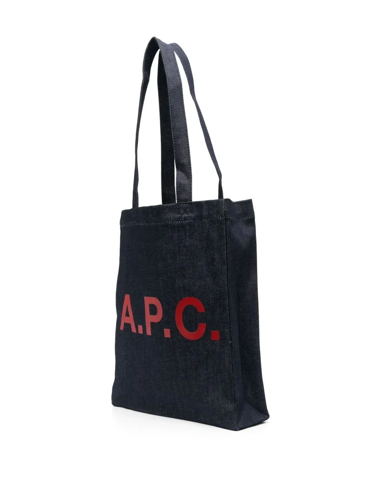 A.P.C. Lou トートバッグ - 画像3