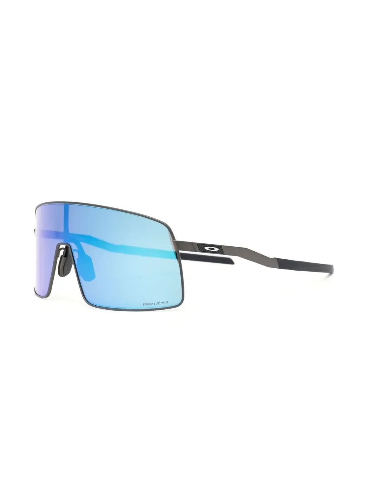 Oakley サトロ・シールドフレーム サングラス - 画像2