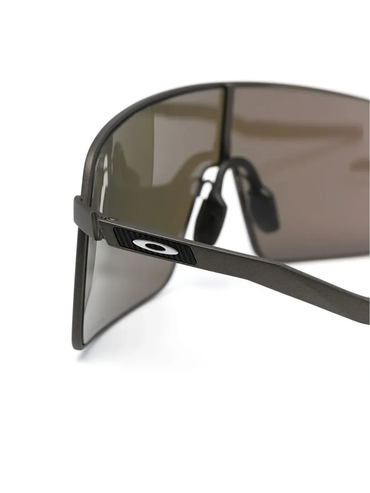 Oakley サトロ・シールドフレーム サングラス - 画像3