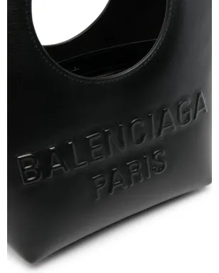 Balenciaga Mary-Kate トートバッグ - サムネイル4