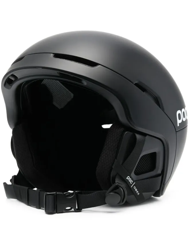 POC POC Obex Mips ロゴプリント ヘルメットの商品画像