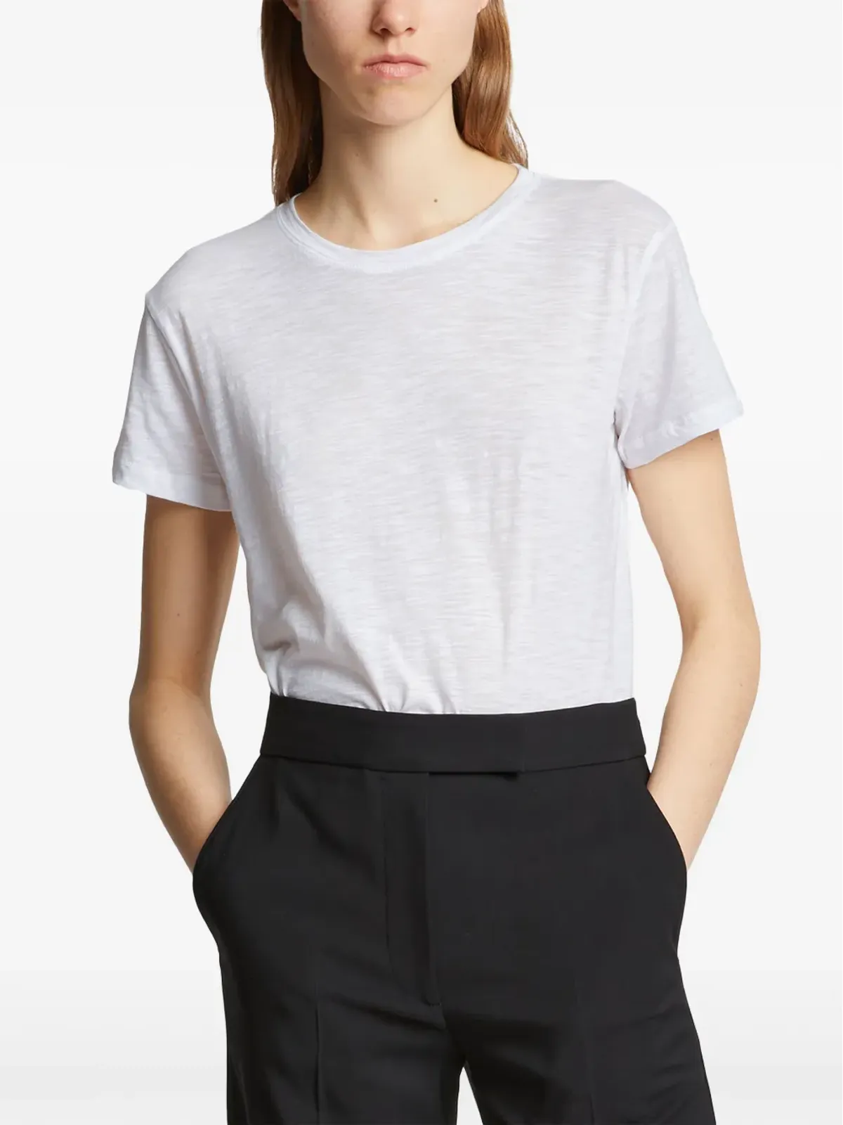 Proenza Schouler 半袖Tシャツ - 画像5
