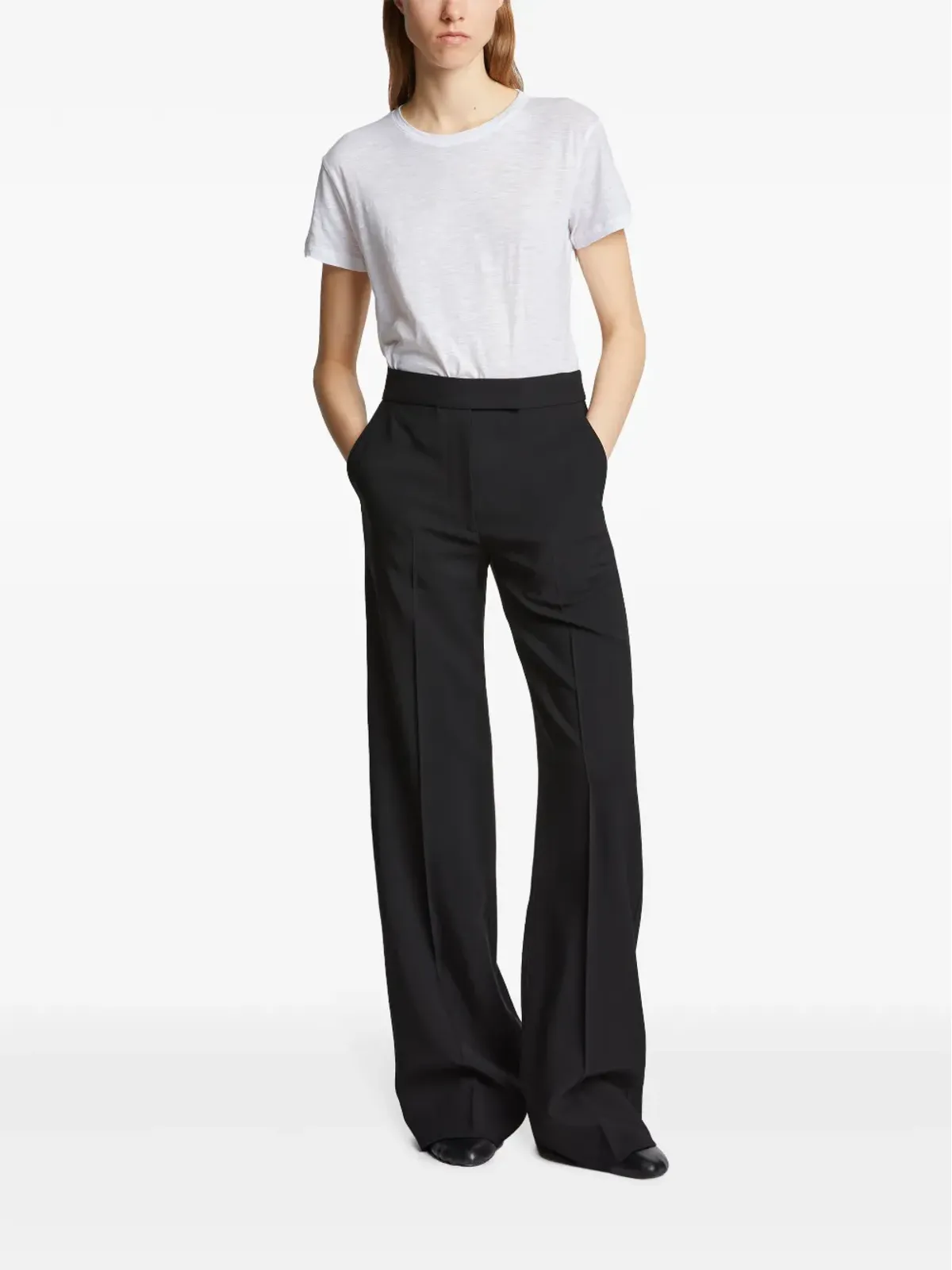 Proenza Schouler 半袖Tシャツ - 画像2