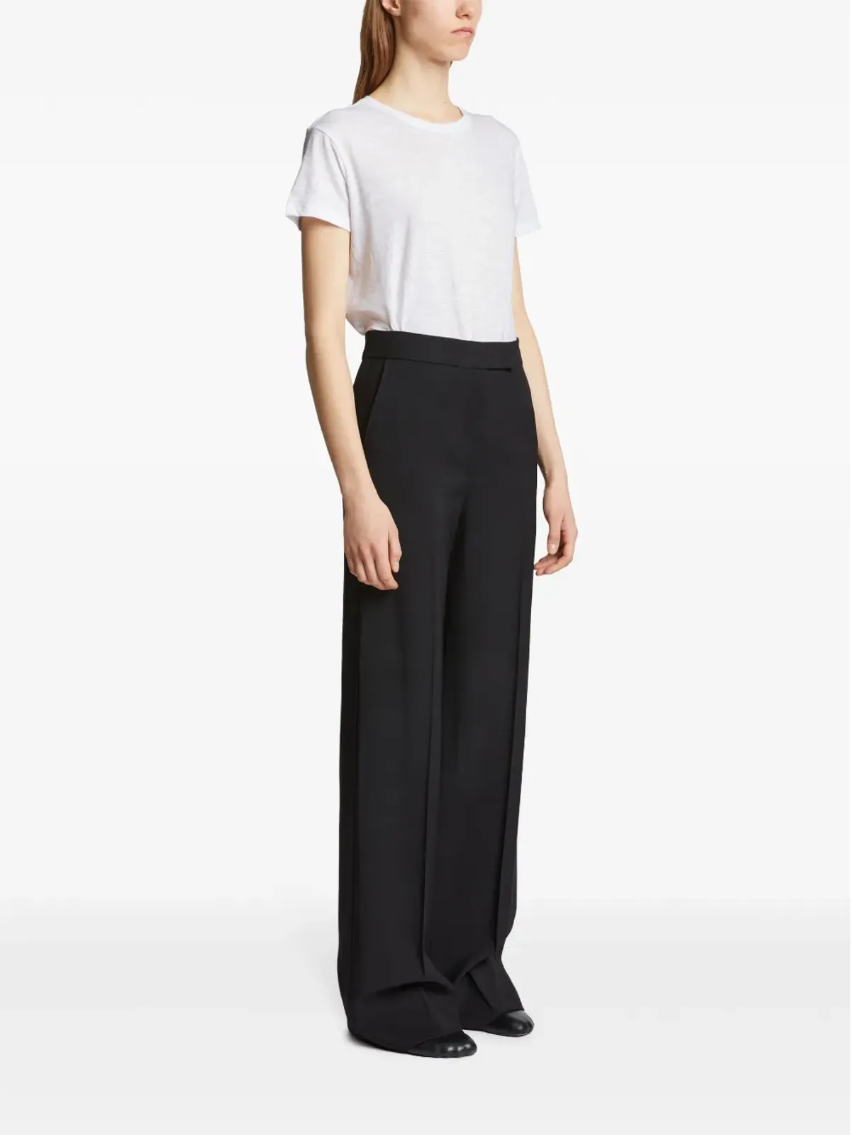 Proenza Schouler 半袖Tシャツ - 画像3