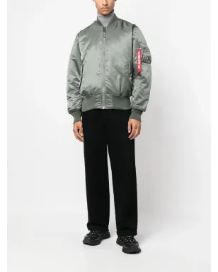 Alpha Industries MA-1ボンバージャケット - サムネイル2