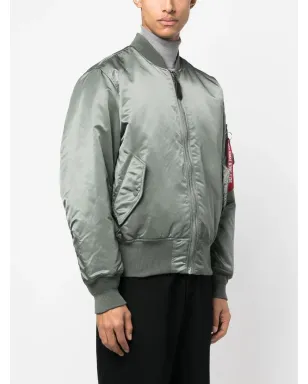 Alpha Industries MA-1ボンバージャケット - サムネイル3