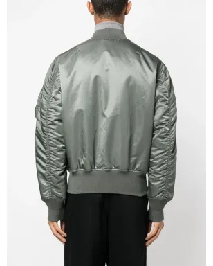 Alpha Industries MA-1ボンバージャケット - サムネイル4