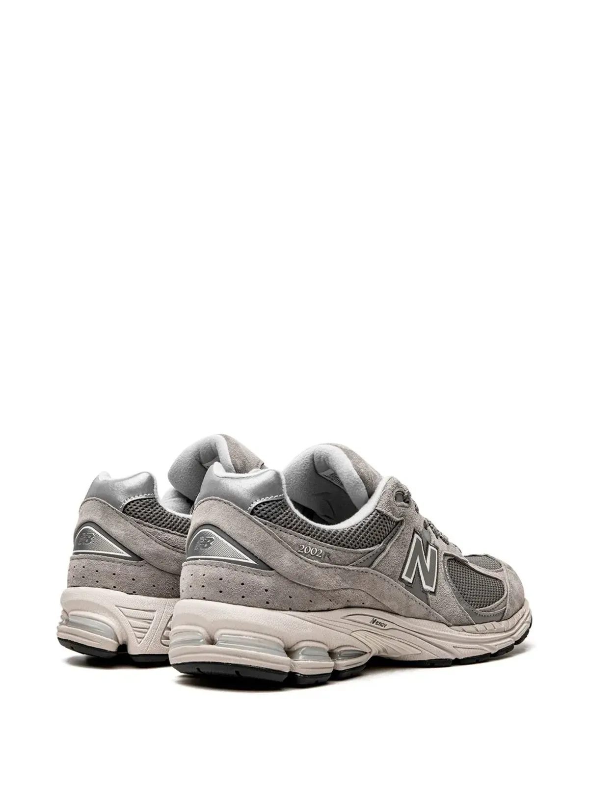 New Balance 2002R Marbleheadスニーカー - 画像3