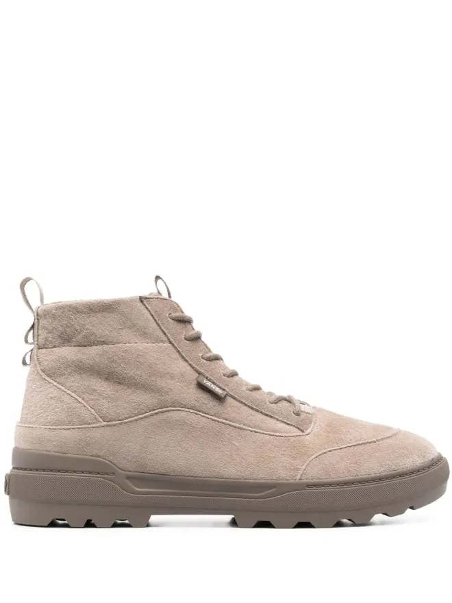 Vans Vans Colfax スウェードデザートブーツの商品画像