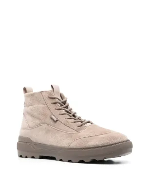 Vans Colfax スウェードデザートブーツ - サムネイル2