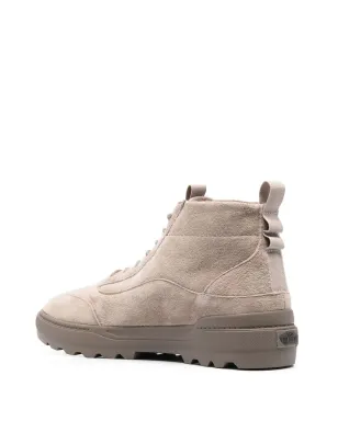 Vans Colfax スウェードデザートブーツ - サムネイル3