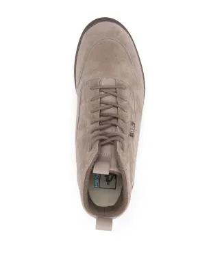 Vans Colfax スウェードデザートブーツ - サムネイル4