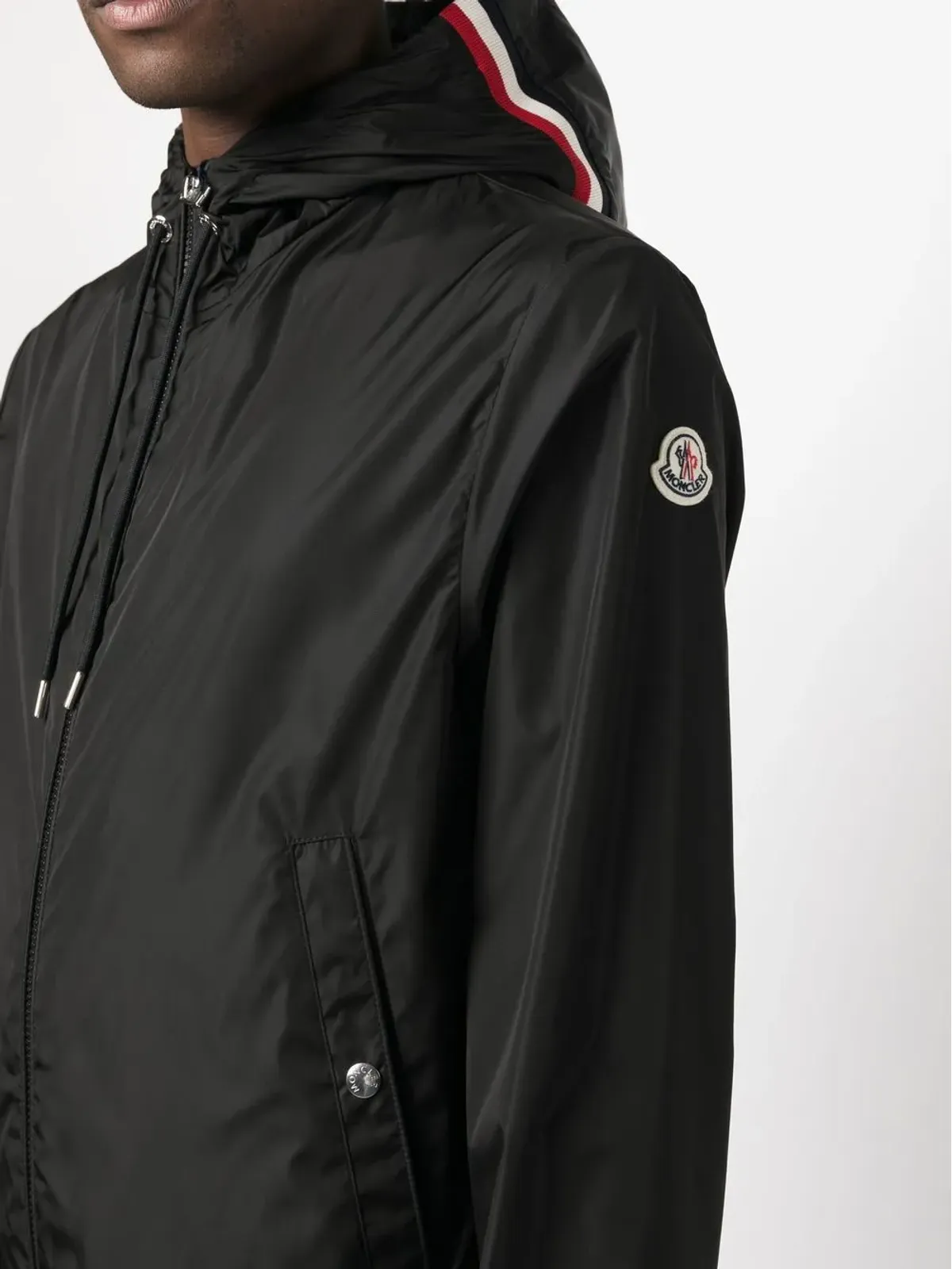 Moncler グリムプール パーカ - 画像5