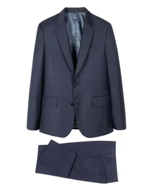 Paul Smith ソーホー ノッチド・ラペル スーツ - サムネイル1