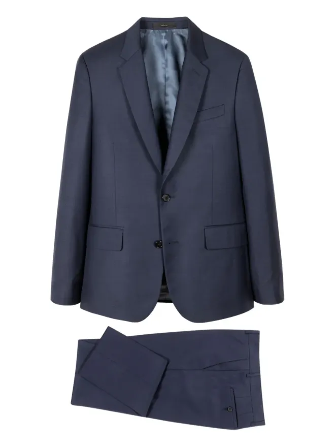 Paul Smith Paul Smith ソーホー ノッチド・ラペル スーツの商品画像