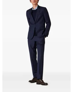 Paul Smith ソーホー ノッチド・ラペル スーツ - サムネイル2