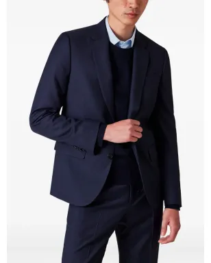 Paul Smith ソーホー ノッチド・ラペル スーツ - サムネイル3