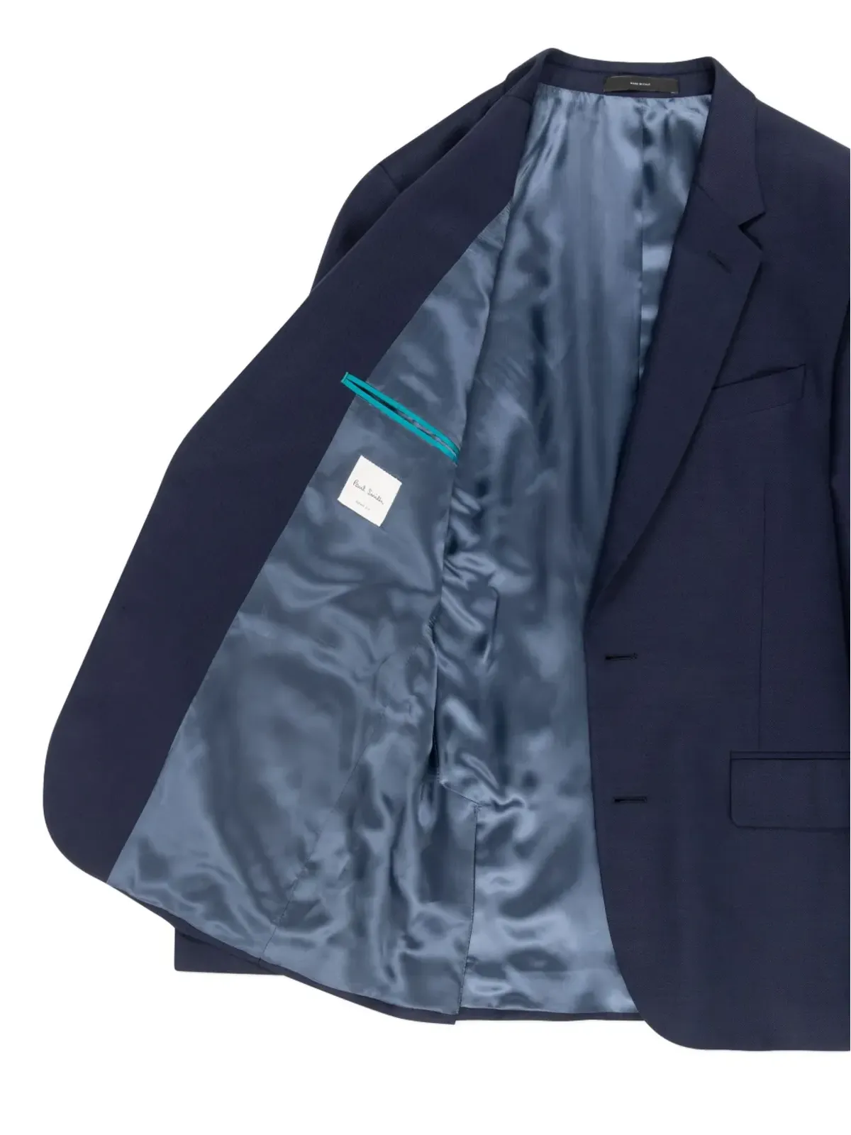 Paul Smith ソーホー ノッチド・ラペル スーツ - 画像4