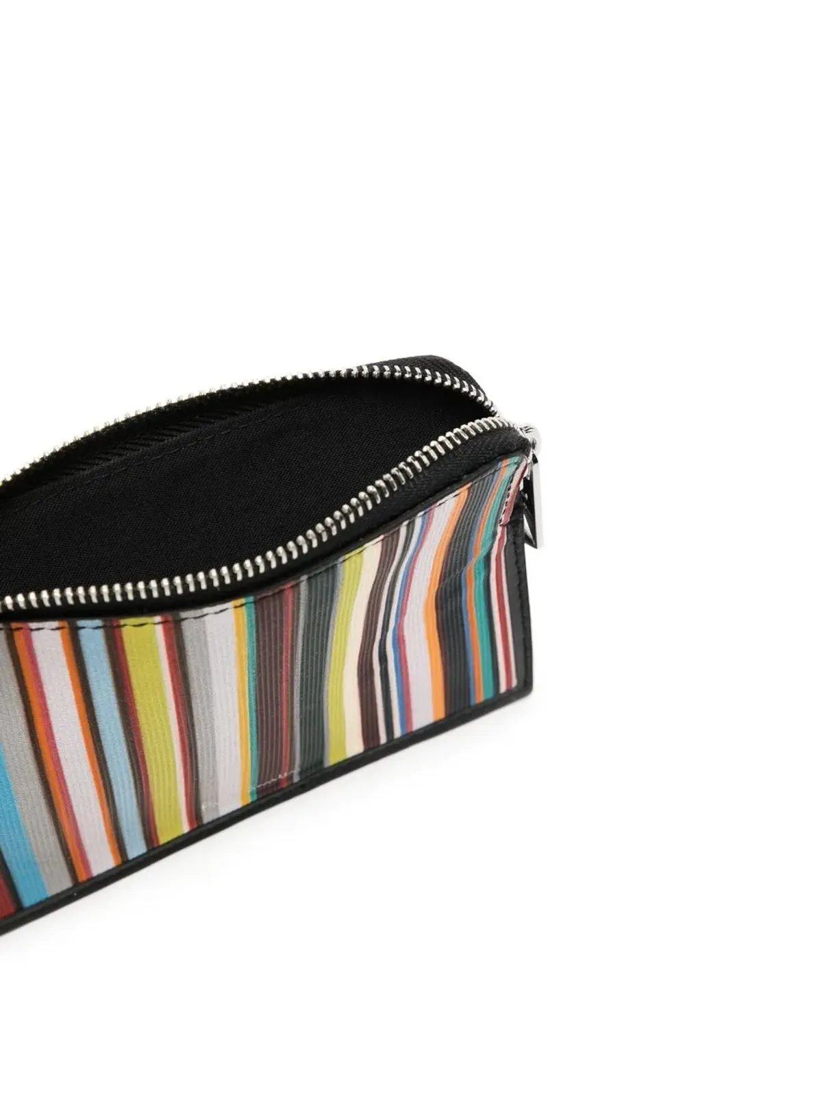Paul Smith シグネチャーストライプ ウォレット - マルチカラー - 画像3