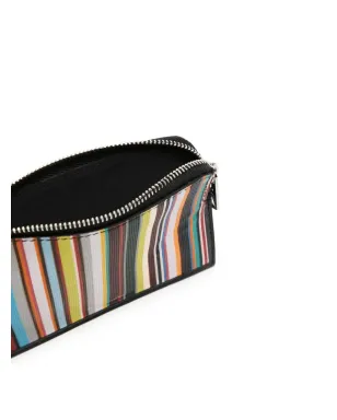 Paul Smith シグネチャーストライプ ウォレット - マルチカラー - サムネイル3