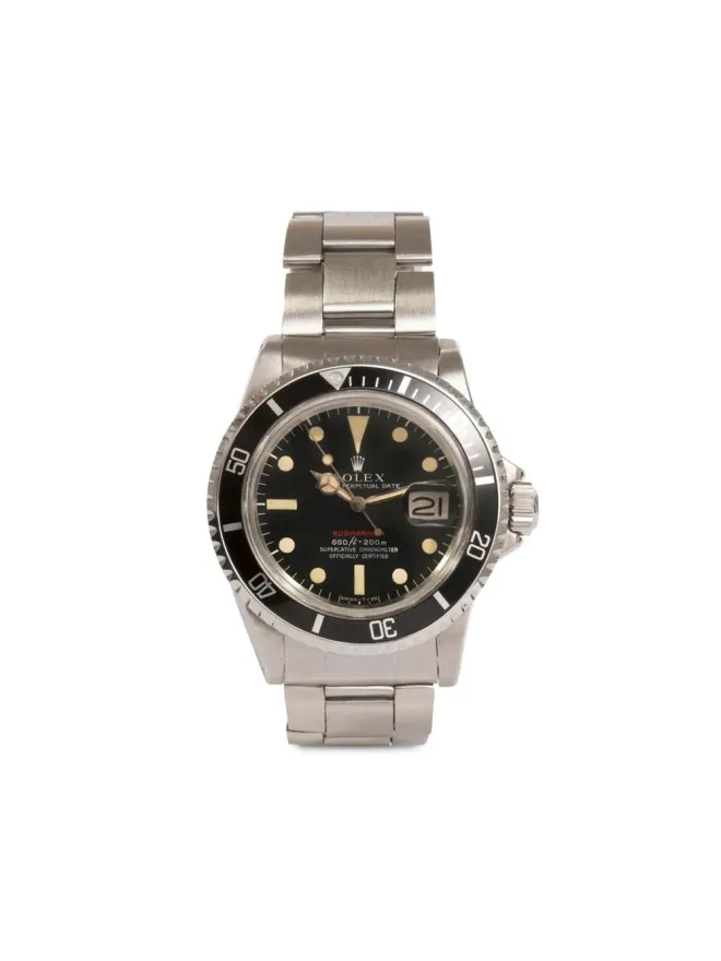Rolex Rolex ビンテージ レッドサブマリーナーの商品画像